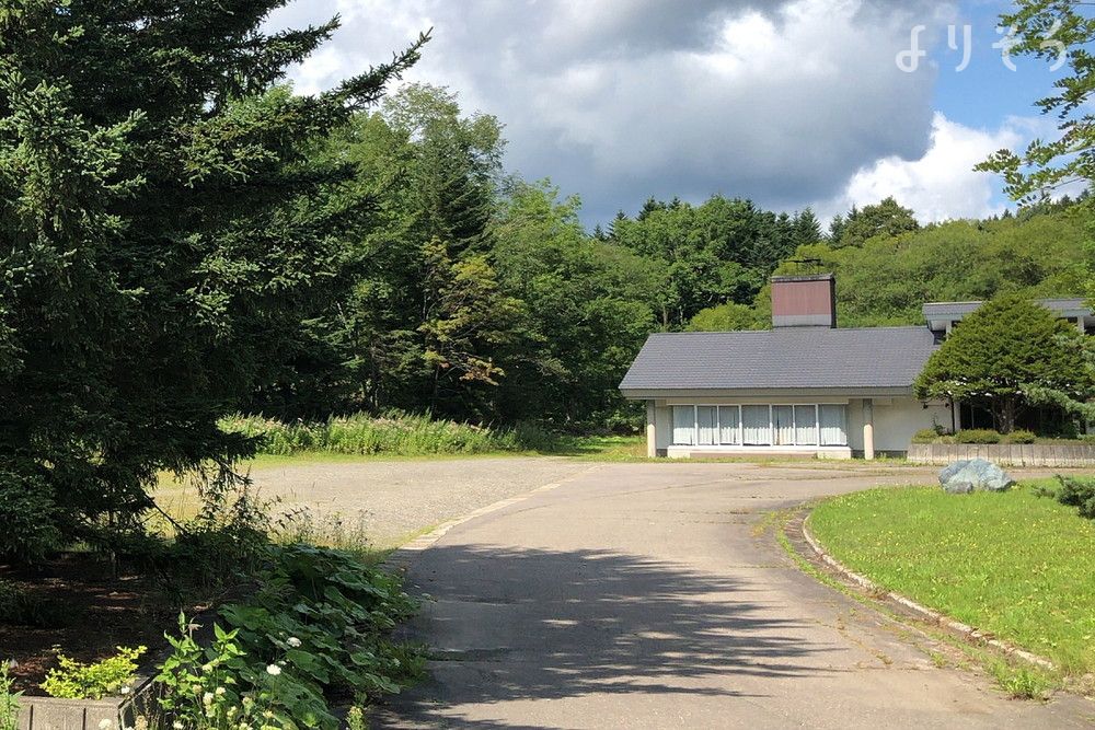 紋別葬苑の外観写真です（2枚目）