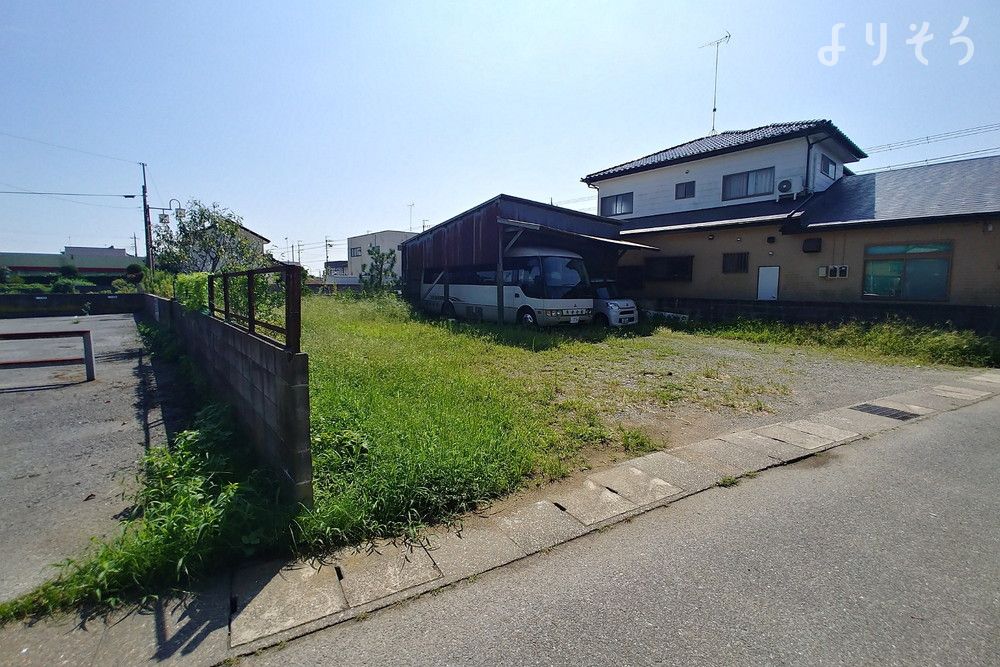 みたま苑 旭の駐車場写真です（2枚目）