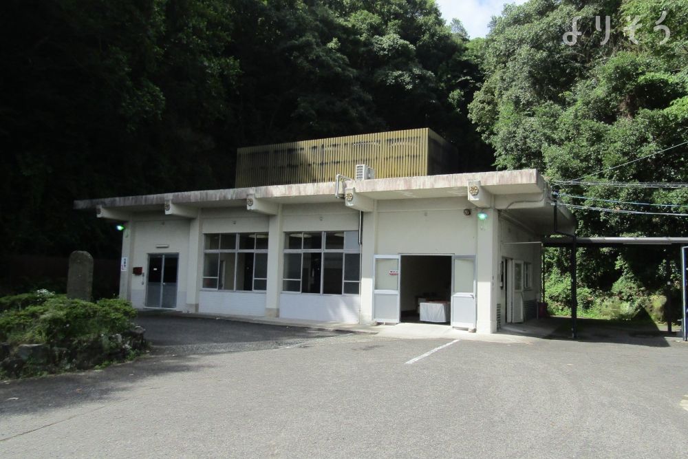 南あわじ市火葬場（火葬場）の外観写真です（3枚目）