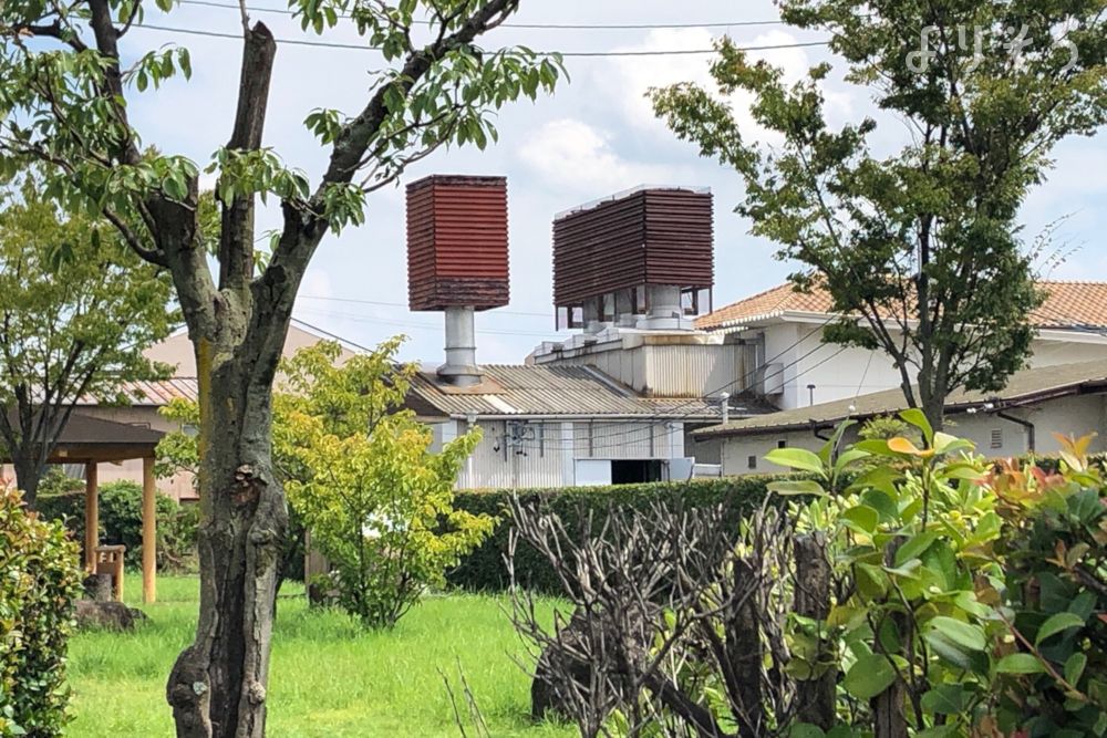 知立市逢妻浄苑の外観写真です（2枚目）