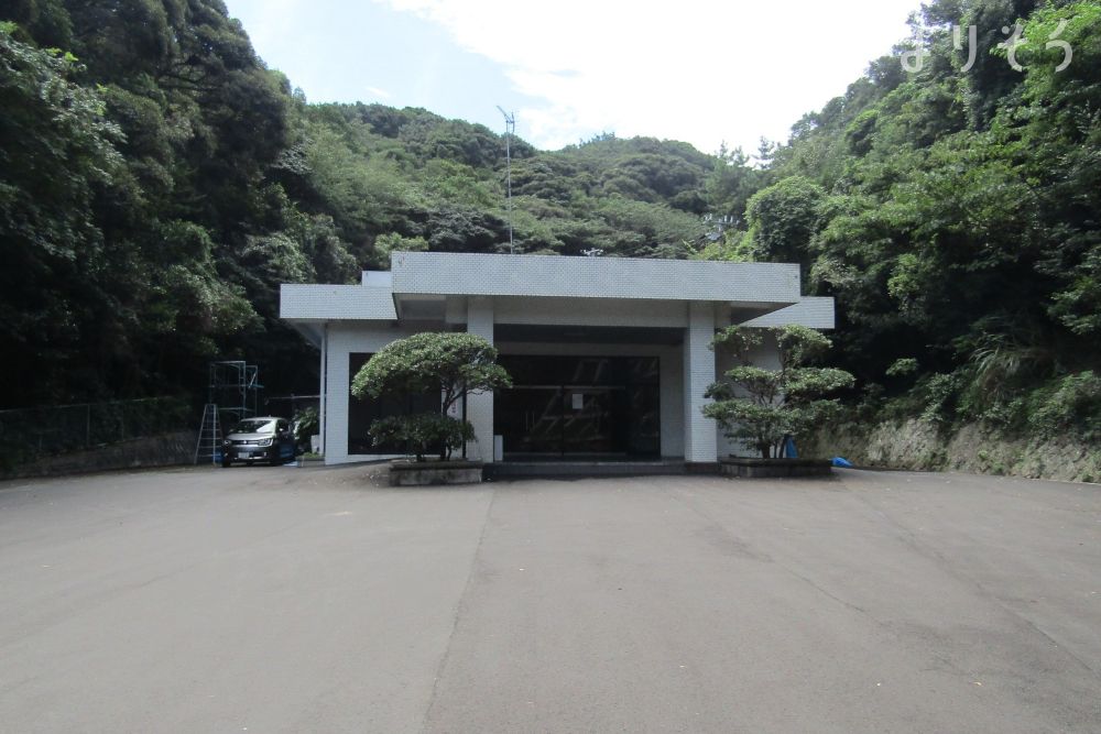 洲本市火葬場のその他写真です（2枚目）