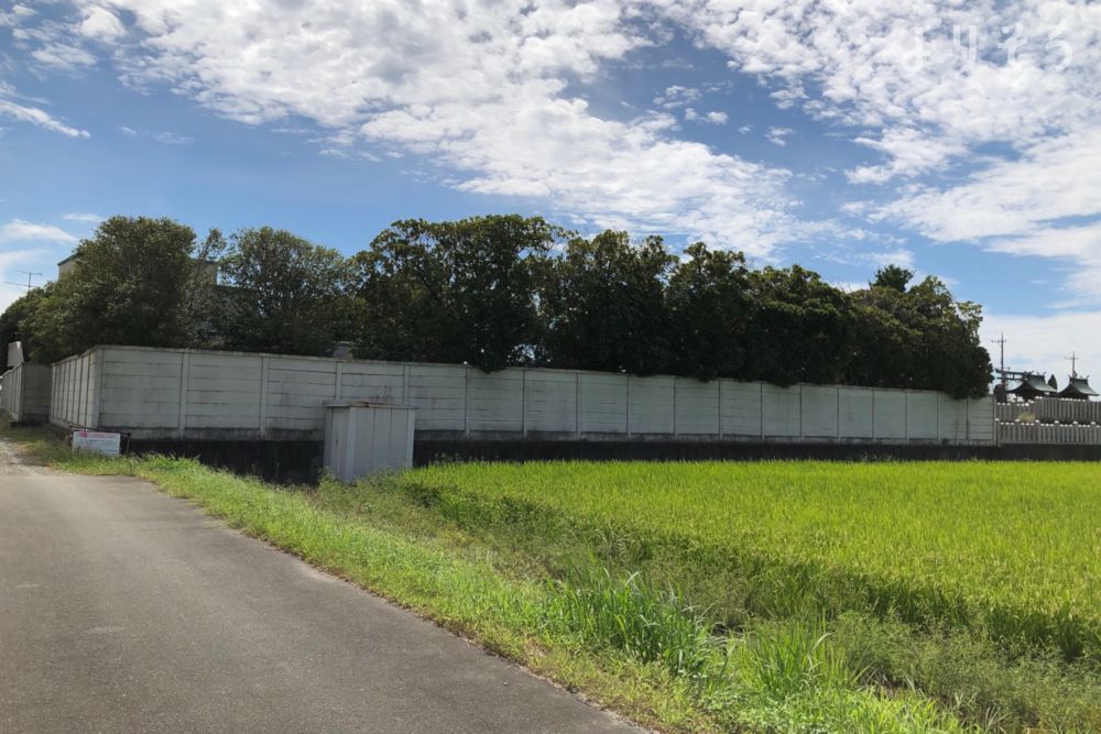舟入斎苑の外観写真です（2枚目）