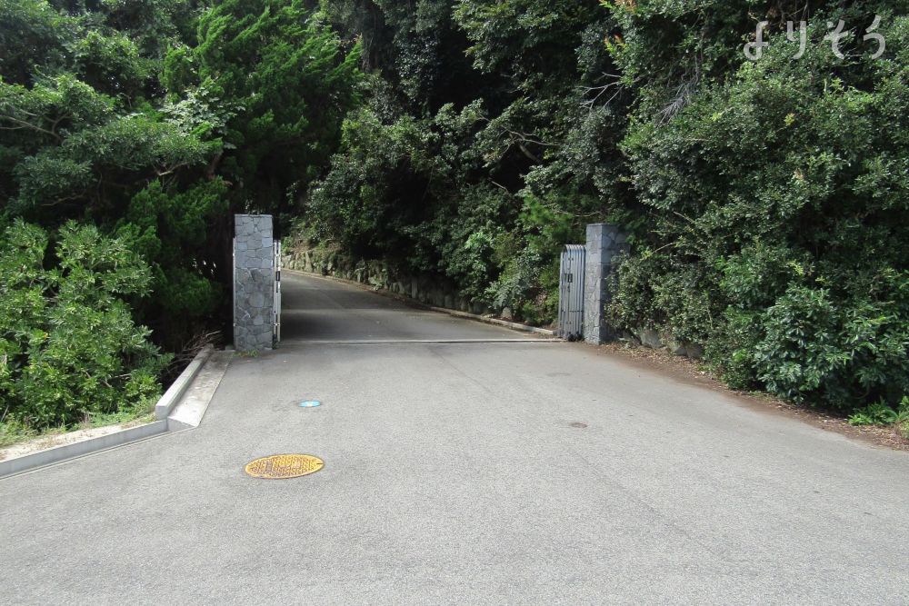 洲本市火葬場のその他写真です（1枚目）