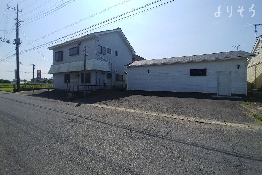 みたま苑 旭の外観写真です（2枚目）