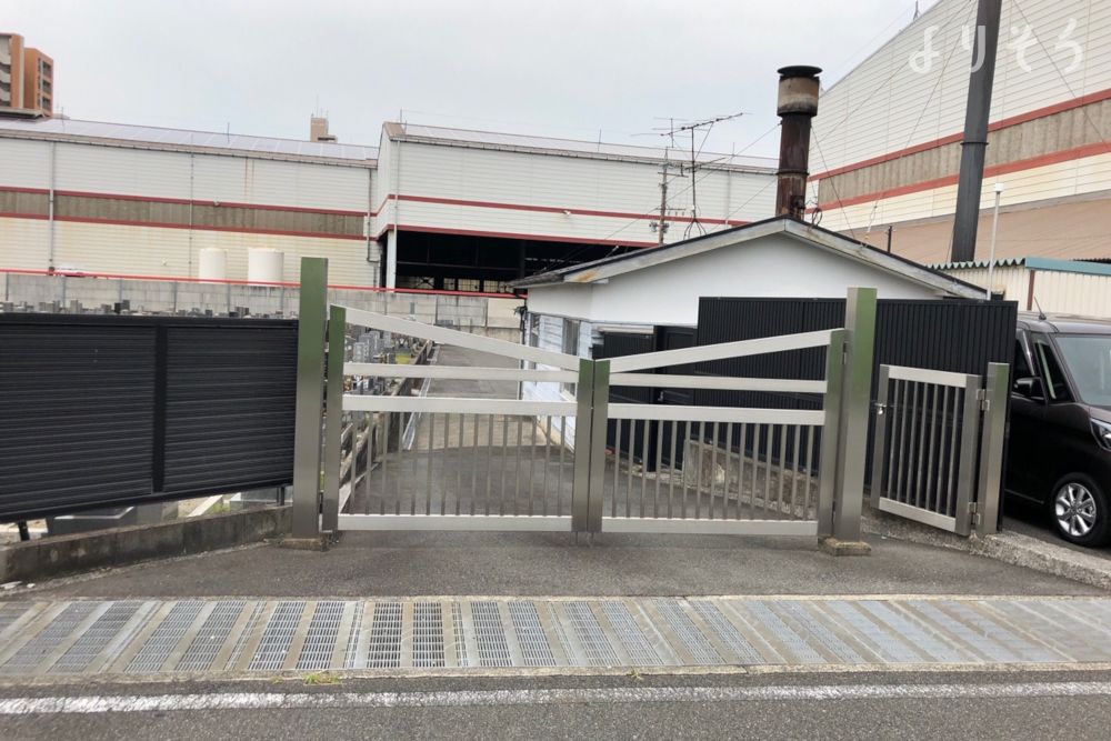 本町斎苑の外観写真です（2枚目）