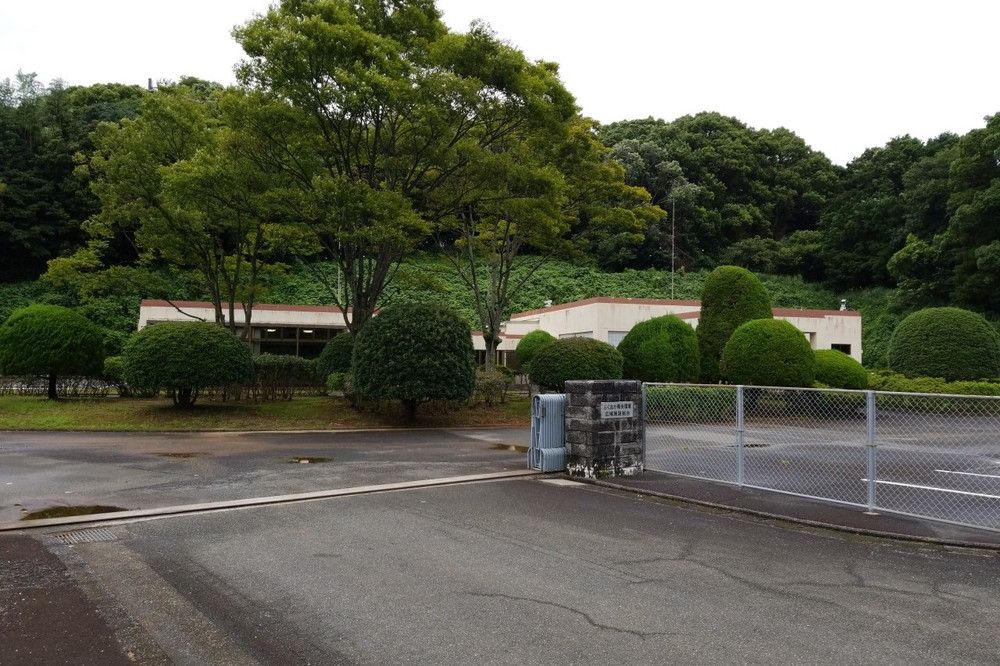 筑穂園の外観写真です（2枚目）