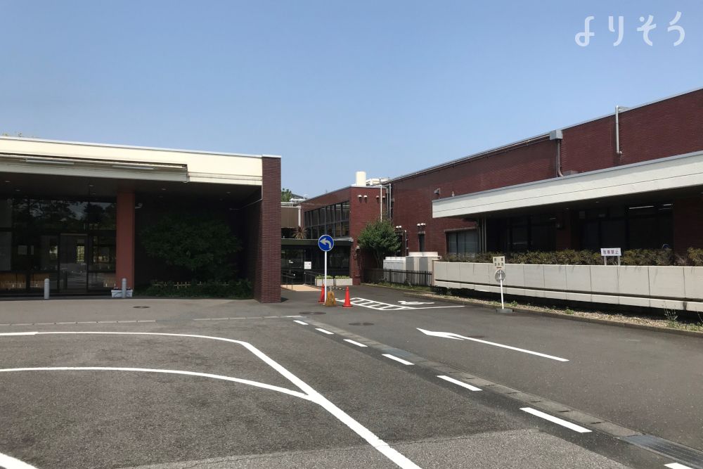 東京都瑞江葬儀所のその他写真です（1枚目）