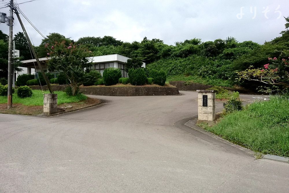亘理葬祭場の外観写真です（2枚目）