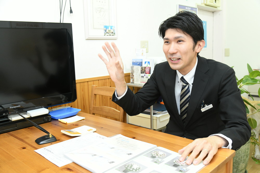 株式会社ししくらセレモニーのパートナー葬儀社紹介画像です（4枚目）