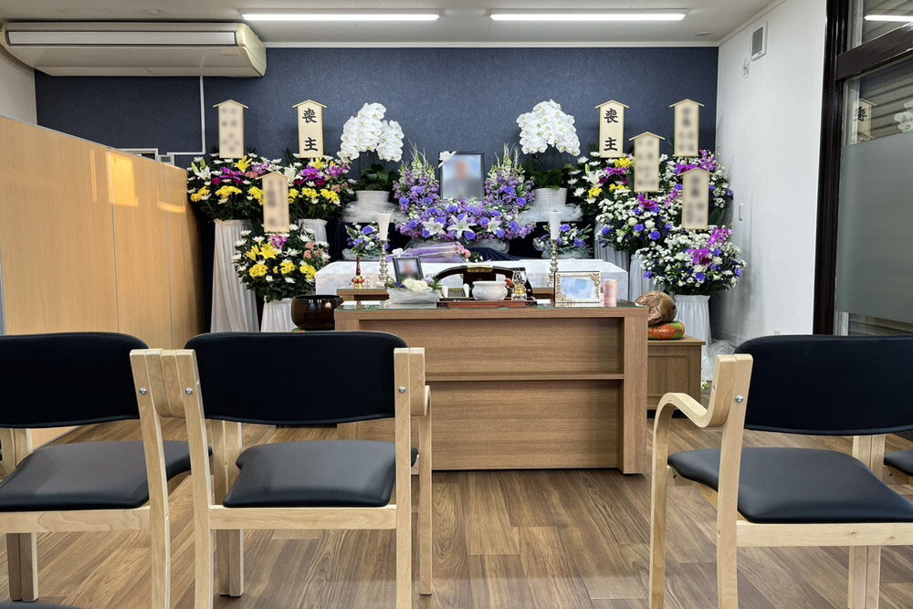 総合葬祭まごのて屋のパートナー葬儀社紹介画像です(3枚目)