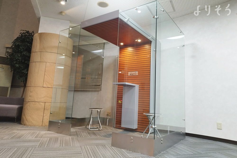 ティア厚別の内観写真です（3枚目）