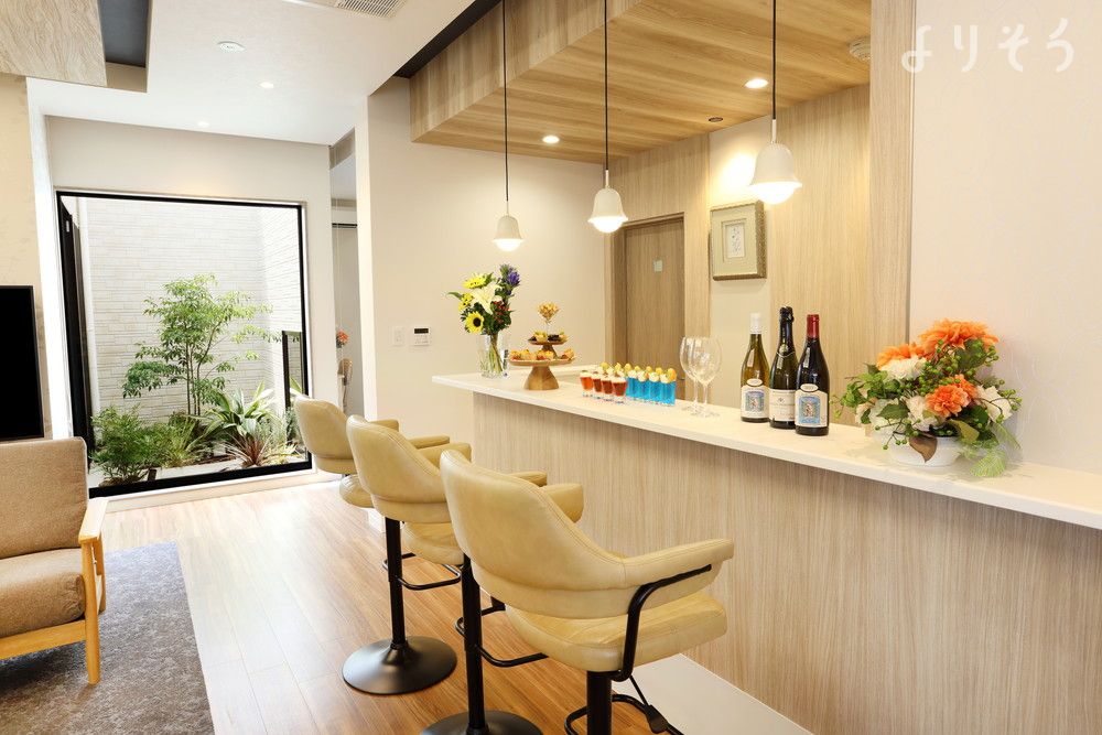 よりそう提携斎場(愛知県刈谷市稲場町5-609)のサムネイル画像