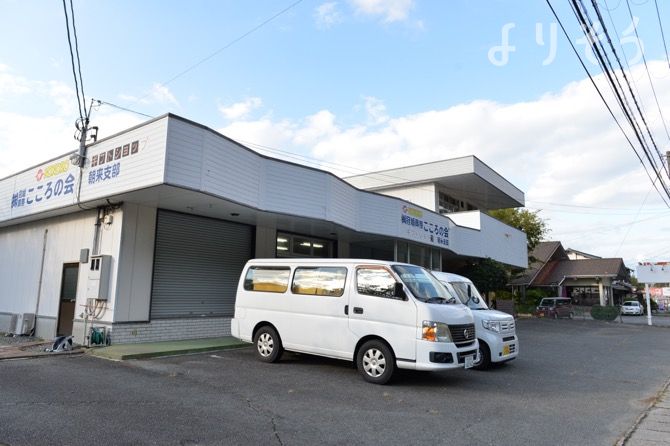よりそう提携斎場(兵庫県朝来市立野695-1)の外観写真です（2枚目）