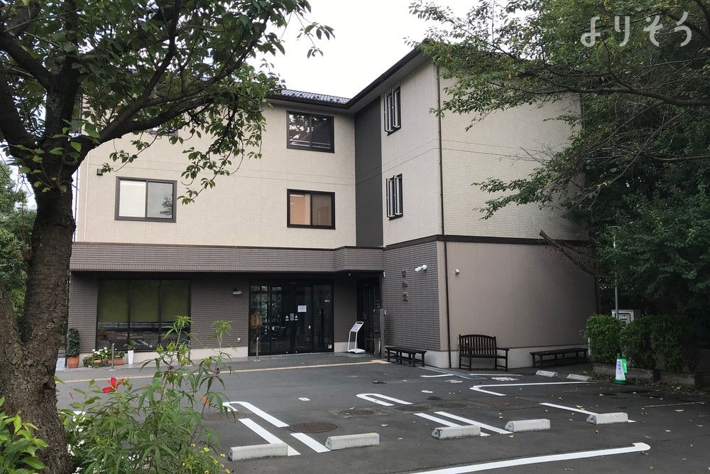 いずみ会館のその他写真です