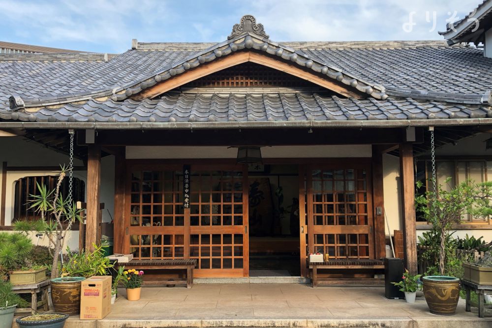 本覚寺斎場のその他写真です（1枚目）