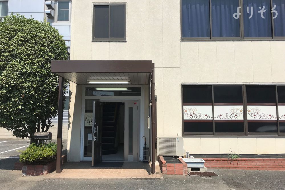 さいたま典礼 上尾営業所の外観写真です（2枚目）
