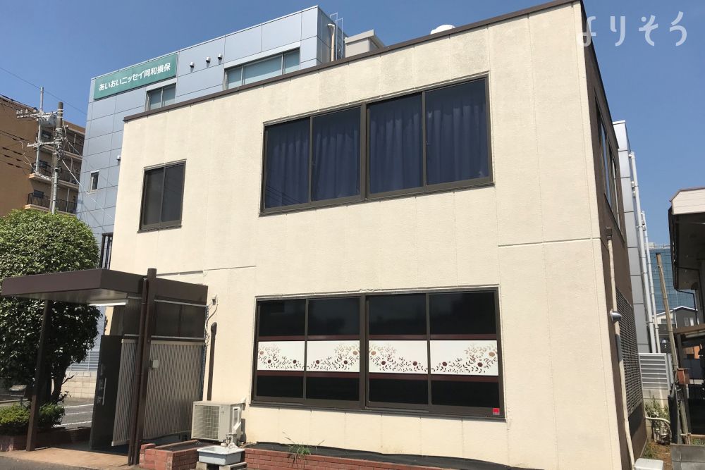 さいたま典礼 上尾営業所の外観写真です（3枚目）