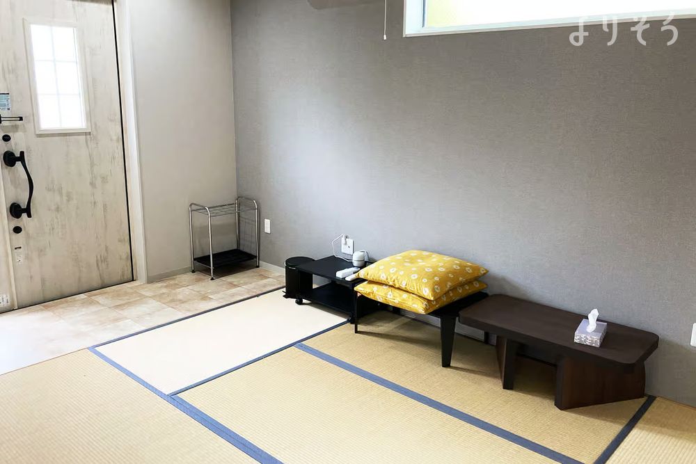 メモリーハウス 寝屋川池田の内観写真です（3枚目）