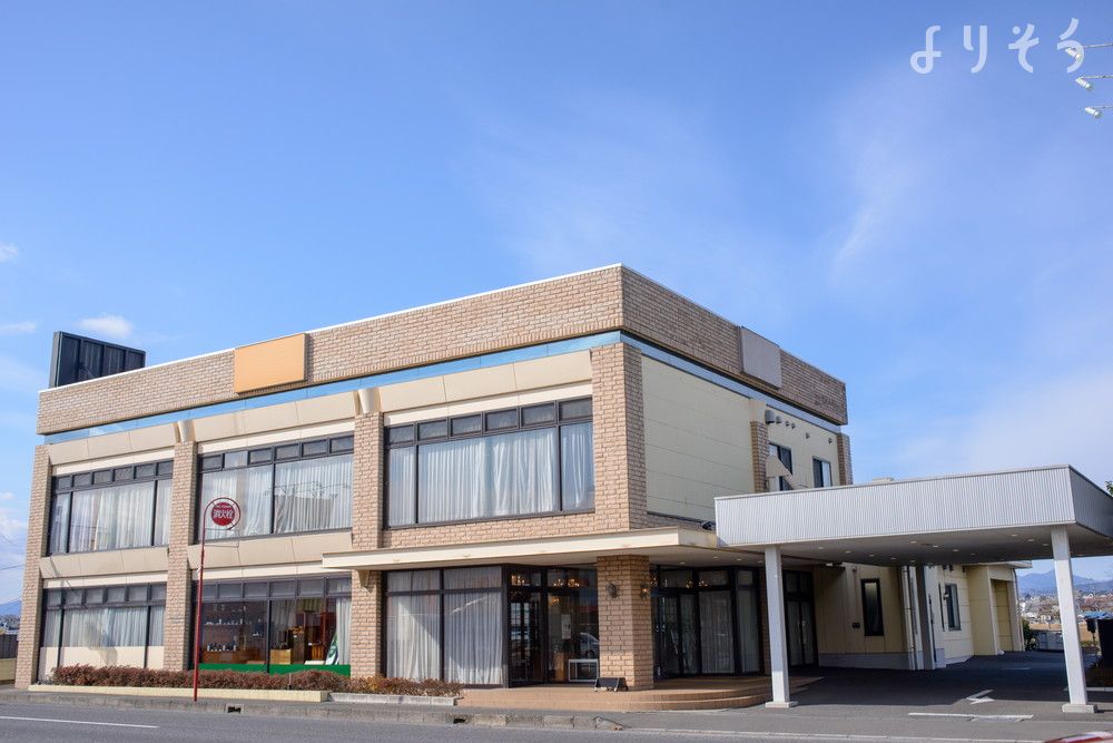 よりそう提携斎場(埼玉県狭山市入間川2-27-24)の外観写真です（2枚目）