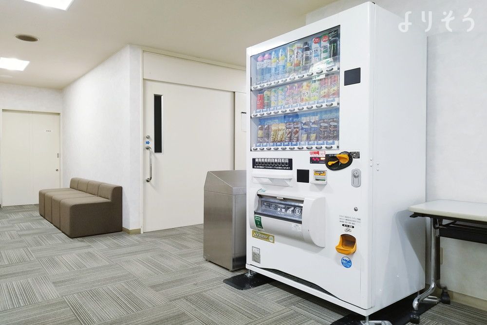 ティア厚別の内観写真です（2枚目）