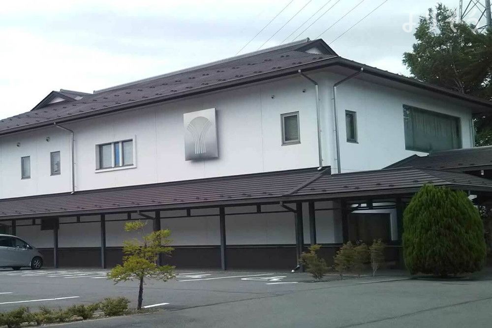 みどりの法祥苑の外観写真です（3枚目）