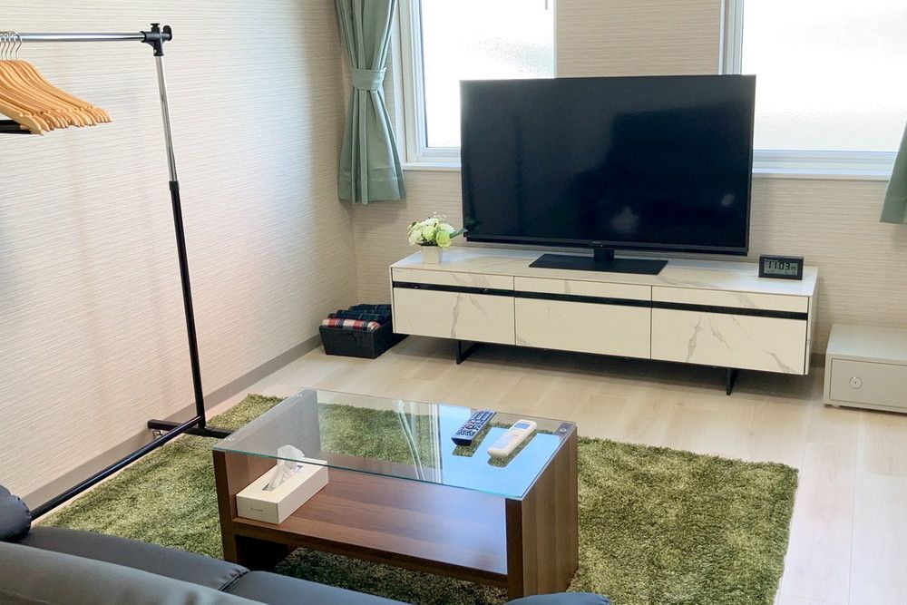 家族葬のディアネス 手稲富丘ホールの親族控室の画像