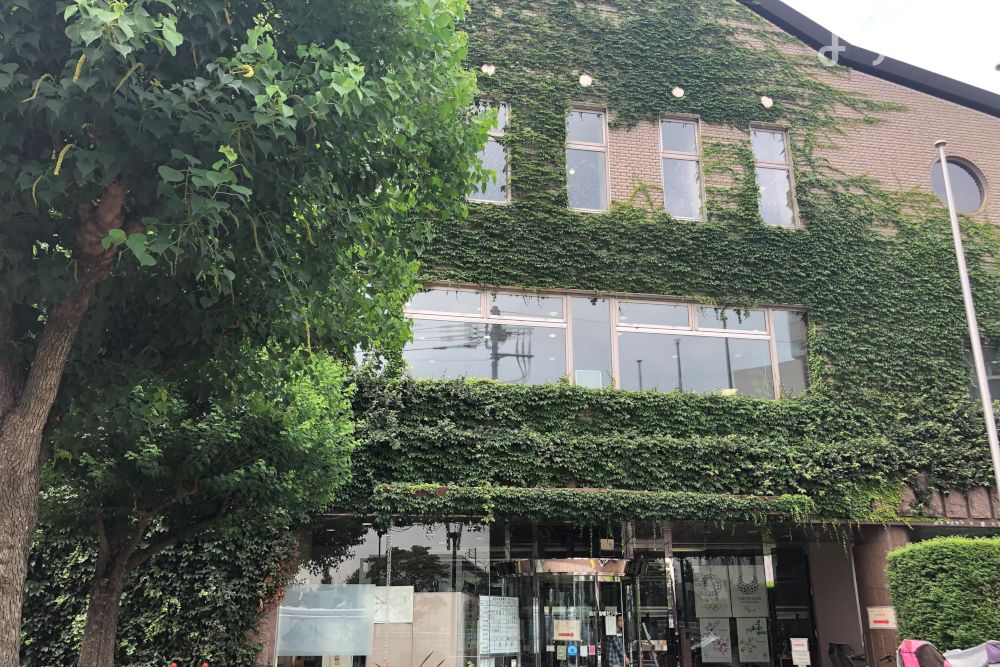 若松地域センターのその他写真です（2枚目）