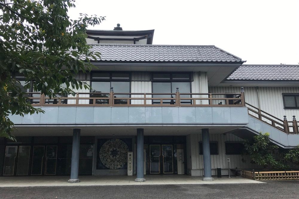 円融寺会館のその他写真です（1枚目）