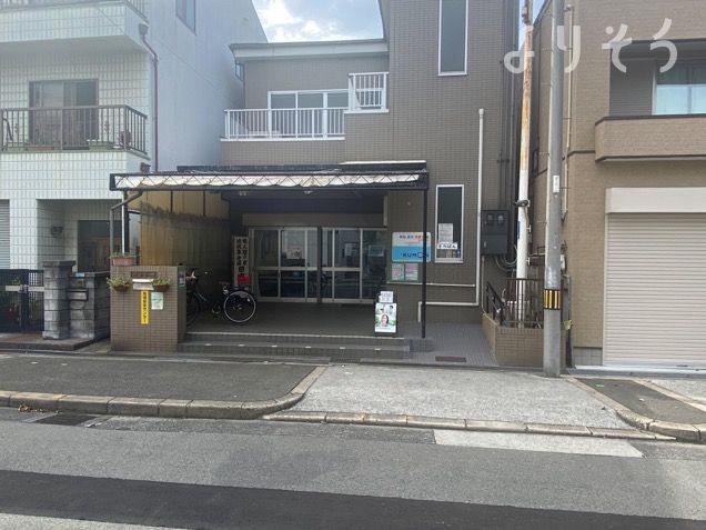 田中会館老人憩の家の外観写真です（3枚目）