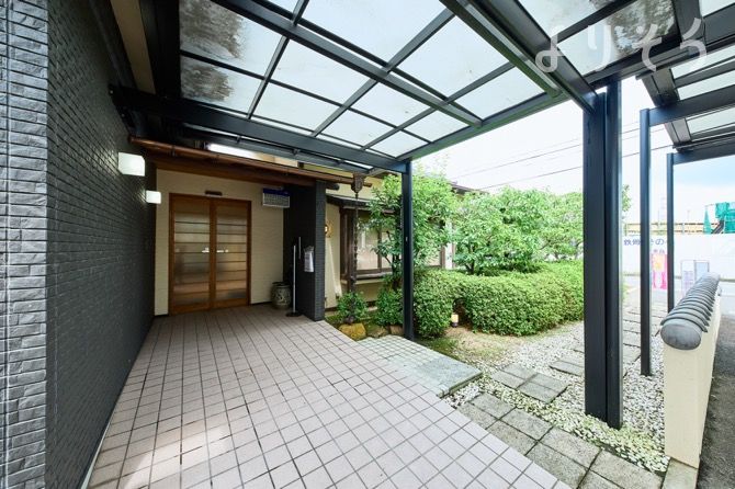 よりそう提携斎場(愛知県知多郡阿久比町草木栄10)の外観写真です（2枚目）