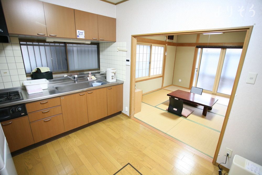 よりそう提携斎場(新潟県新潟市北区松浜6-3-9)の内観写真です
