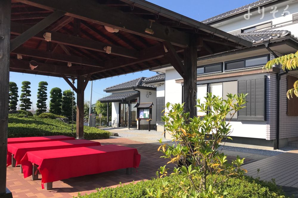 聖苑花みずき本坊のその他写真です（1枚目）
