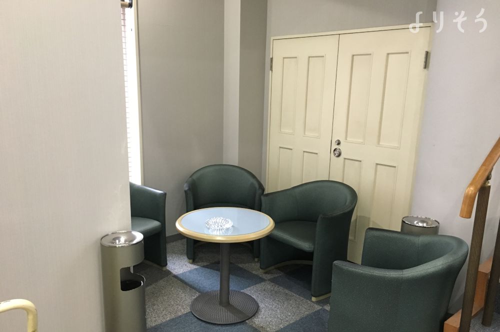 大聖院の内観写真です（2枚目）