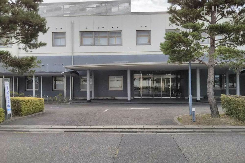 みすず野法祥苑の外観写真です（2枚目）