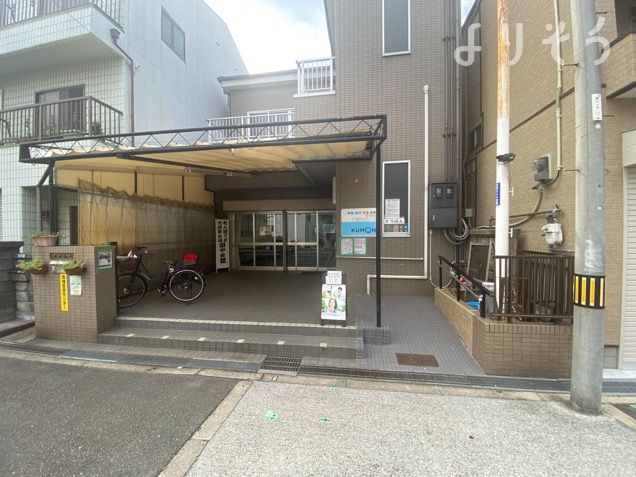 田中会館老人憩の家の外観写真です（2枚目）