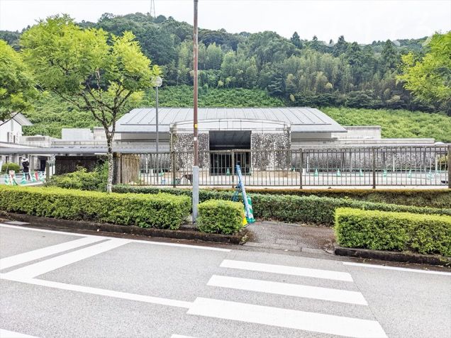 高知市斎場のその他写真です（1枚目）