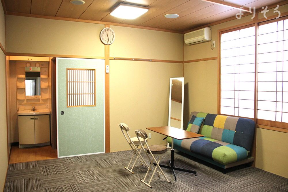 セレモール那賀 岩出中央の親族控室の画像