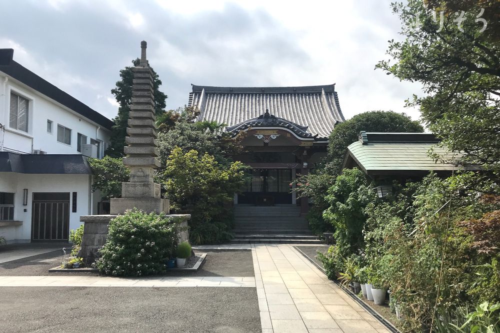 本住寺 朗長会館のその他写真です（1枚目）
