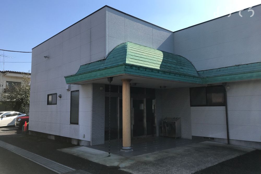 東泉寺 道心館の外観写真です（3枚目）