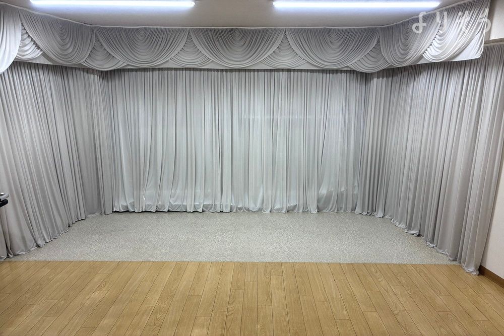 よりそう提携斎場(東京都杉並区梅里1-4-23)のホール写真です（2枚目）