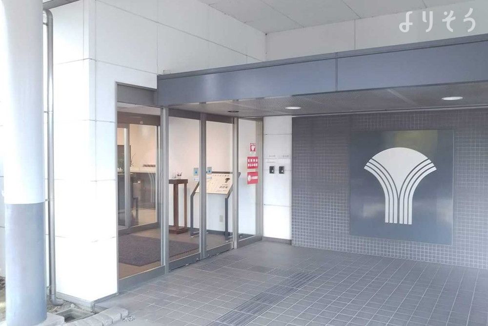 あづみ野法祥苑の外観写真です（3枚目）