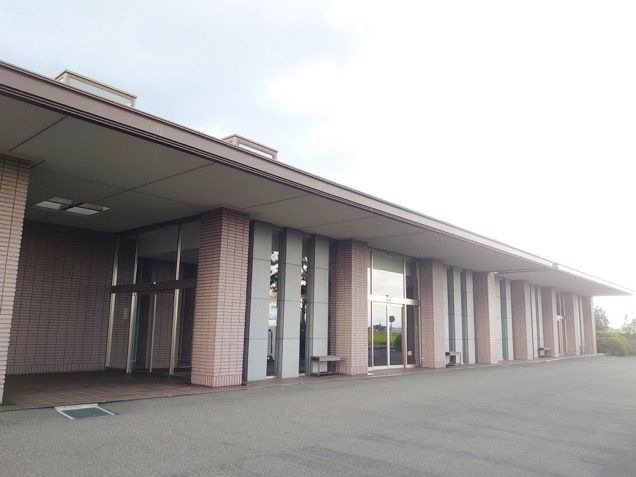 神戸町斎苑 やすらぎ苑の外観写真です（2枚目）