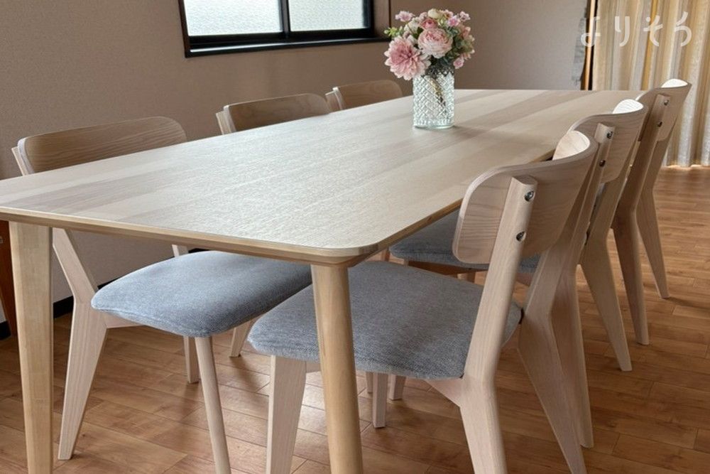 神奈川直葬センターのお清め所（会食室）写真です