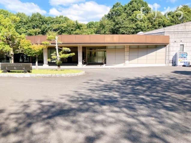 松山市北条斎場 貴船苑の外観写真です（3枚目）