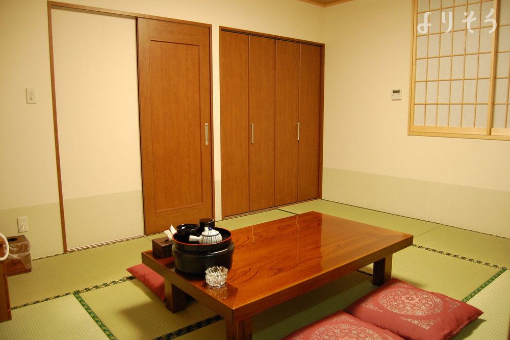 よりそう提携斎場(新潟県新潟市東区秋葉1-35-21)の内観写真です