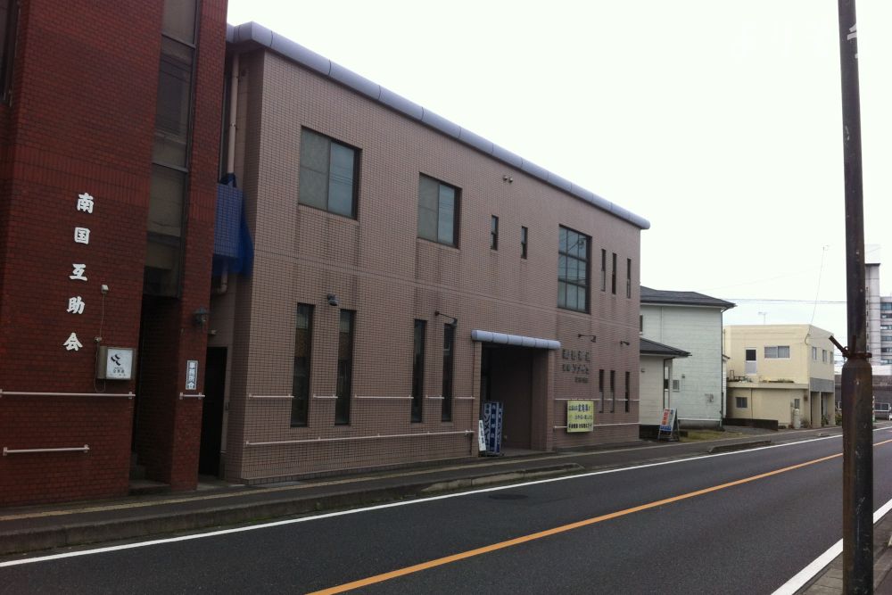 斎場ソメイユの外観写真です（2枚目）