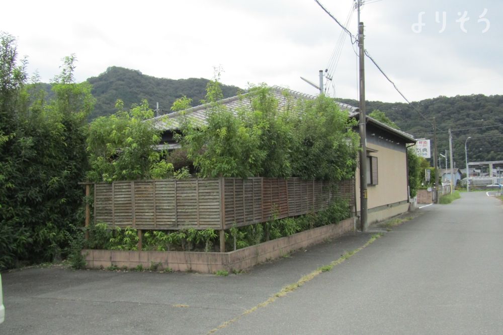 Ceremony Produce かなで 神岡ホールの外観写真です（2枚目）