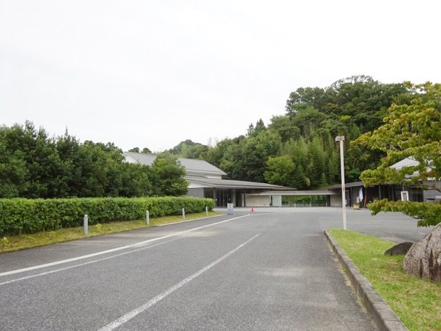 平群野菊の里斎場の外観写真です（3枚目）