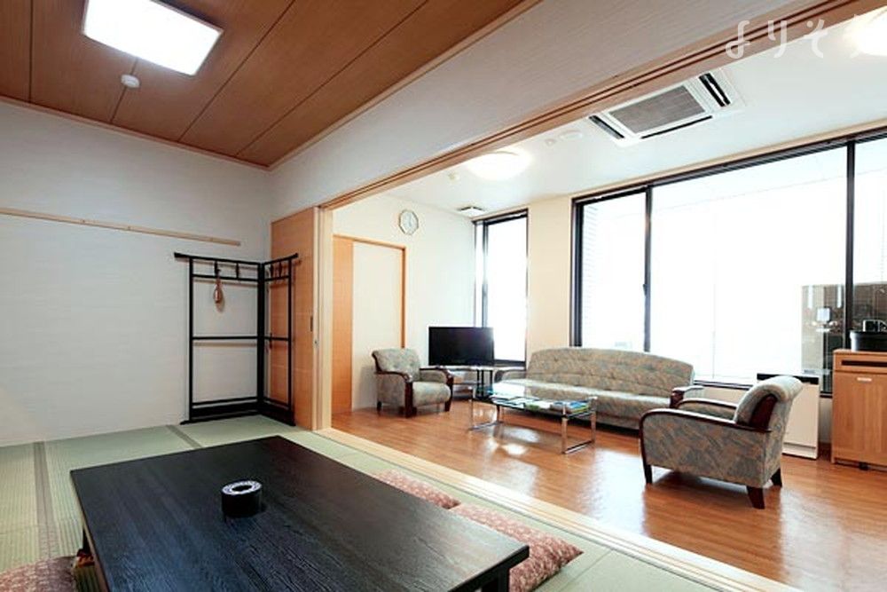よりそう提携斎場(長崎県長崎市稲佐町2-2)の親族控室の画像