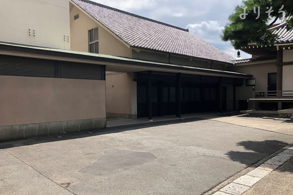 法専寺斎場のその他写真です（2枚目）